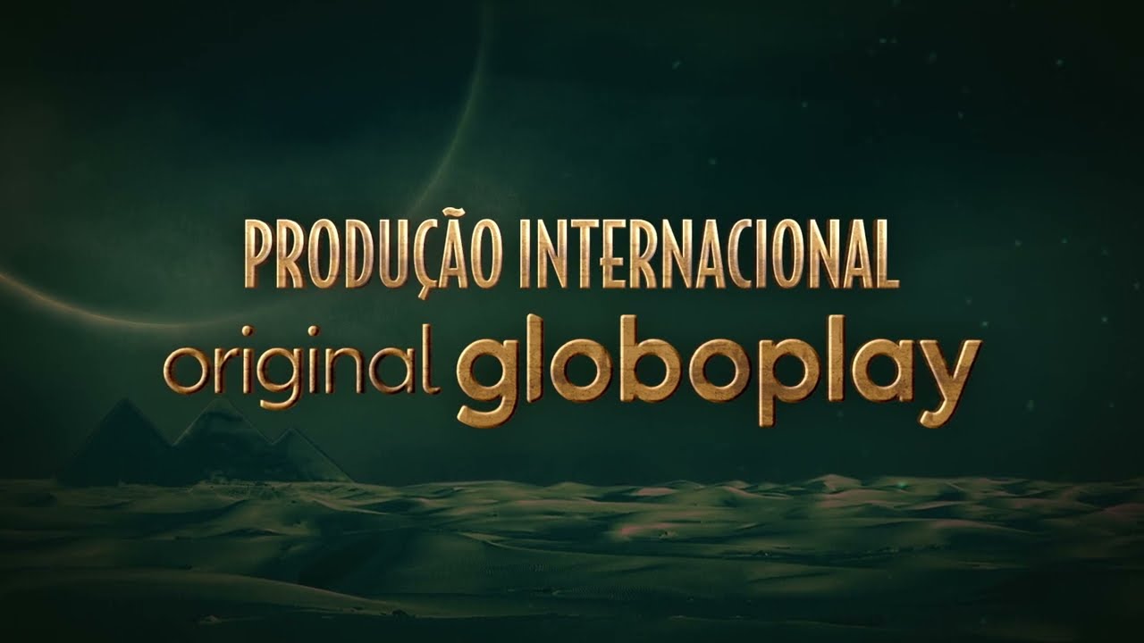 trailer Oficial