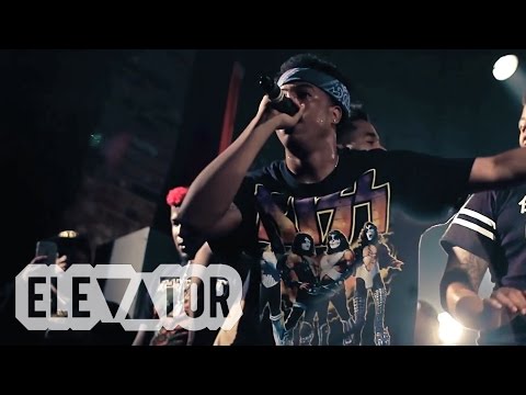 CRASH RARRI - Crazy (Official Music Video)