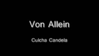 Culcha Candela "Von Allein" Original Song   Neu
