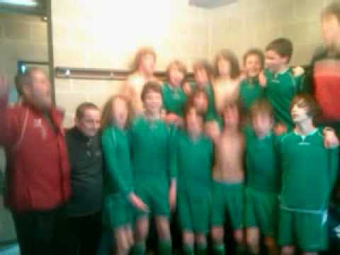 Perk Elewijt 09 03 07