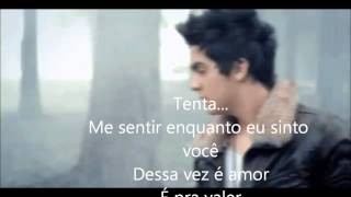 Você de mim não sai Luan santana legendado