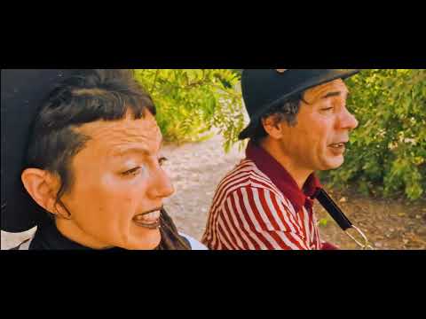 “En un corralón de Barracas” (Manzi - Cedrón) x TANGO ALEGRE, Abel Momo y Catita Berrinche