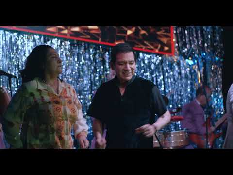 A los bosques me interno yo  - Victor Romero