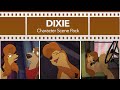 Dixie Fox And The Hound 2 HD Scene Pack Part 1