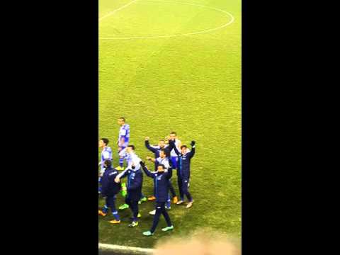 Porto B vs Benfica B Premier League International Cup (03/02/16)