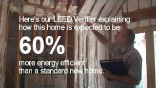 Landmark LEED-H