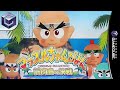 Longplay Of Muscle Champion Kinnikutou No Kessen
