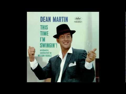 MUSIC BOX: 24 Dean Martin Classics