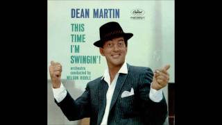 Just in Time Dean Martin 1960