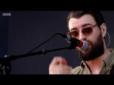 The Courteeners -  T in the Park 2016 (full set)