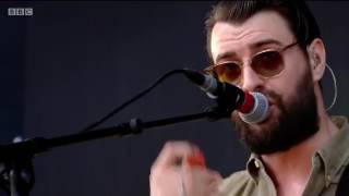 The Courteeners -  T in the Park 2016 (full set)