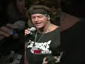 Andrew Dice Clay's Wild Take: Masturbation, Pee Wee & McDonald's! #shorts