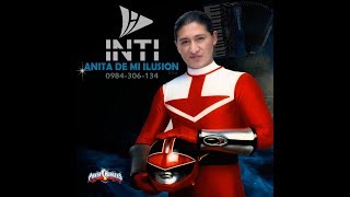 Anita de mi Ilusión Music Video