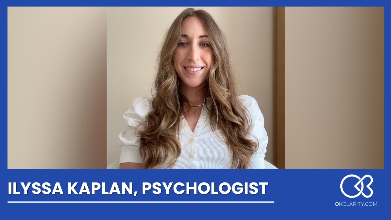 Ilyssa Kaplan | Jewish Psychologist in NY & NJ