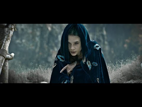 Nightwish   White Night Fantasy (Music Video)