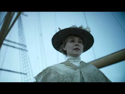 The Knick Season 2 (Promo 2)