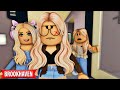 MY FAMILY LEFT ME FOR MY ADOPTED SISTER ROBLOX MOVIE CoxoSparkle
