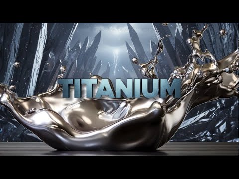 Klaas x Michael Roman - Titanium