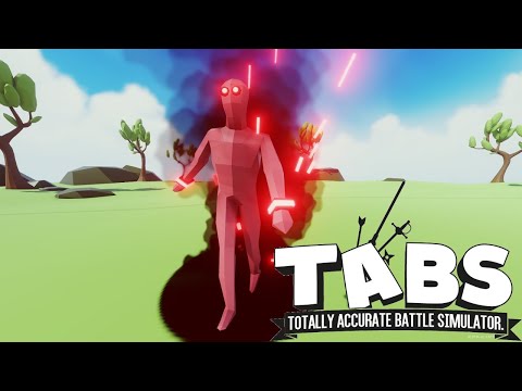 🔥 TABS | DARK PEASANT vs UNITS (OLD VERSION) 🔥
