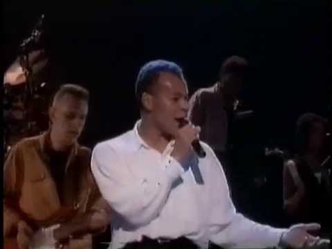I'm Not Satisfied by Fine Young Cannibals — 1990 Hot 100 hit