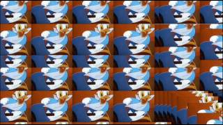 dc3r - When The Sky Turns Black (Core Mix)