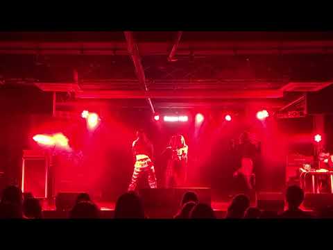 181124 ムジゲ!!vol.5 inSEOUL Redvelvet(레드벨벳)「Rookie(루키)」cover dance byGlanz