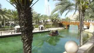 preview picture of video '2013.03.08 Friday Brunch Al Qasar, Dubai, UAE'