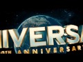 Universal Pictures 100th Anniversary Variation