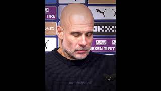 Guardiola Biggest Madman 😭