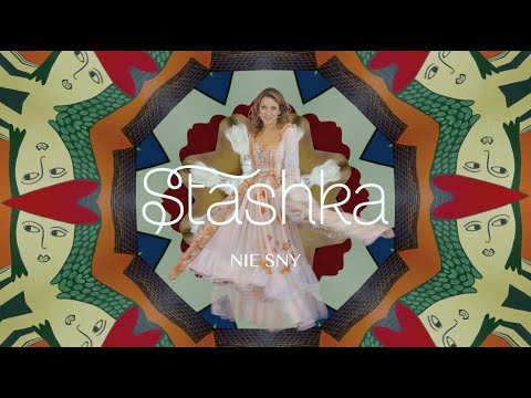 STASHKA - Nie Sny (Official Video)