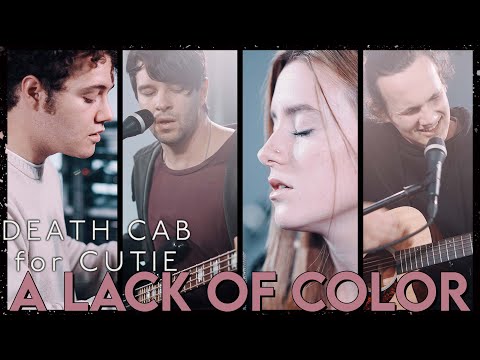Video thumbnail for A Lack of Color