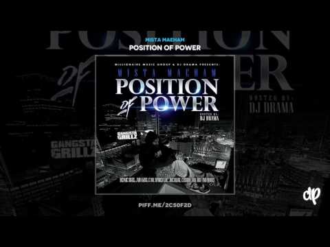 Mista Maeham - Distribution feat. Spider Loc, Boy Big and Reefa Rei