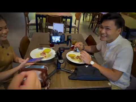 Pengerindu Enggau Benci - The Nobles (Behind The Scene M&V) coming release this April 2022.