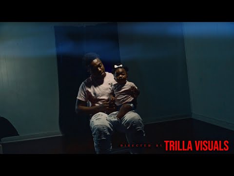 Osama BlazzHizAzz - "2 Long" (Official Video) Shot by TRILLATV