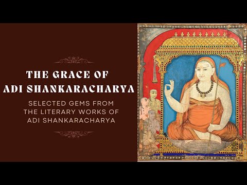 Adi Shankaracharya
