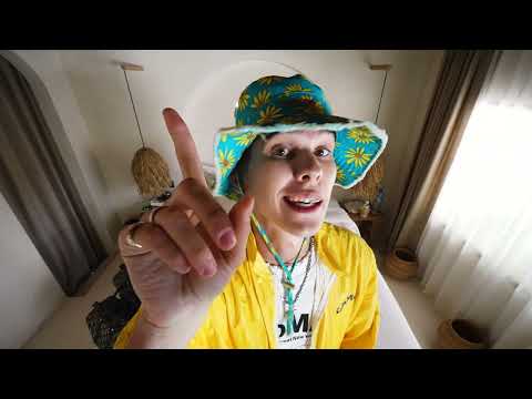 Eryk Moczko - CAROLINE