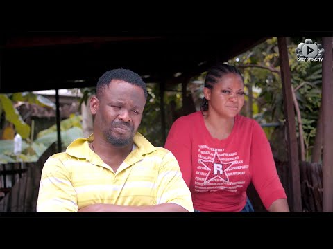 Radical Village Boy Saved Beautiful Billionaire That Came 2D Village See Her Grandma 2-African Movie