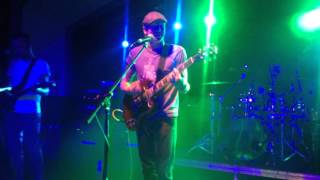 InMe - Almost Lost 15/09/15