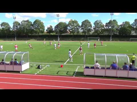 IFK Uppsala vs Gimo IF FK