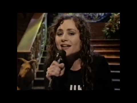 Frances Ruffelle - Lonely Symphony - A Song for Europe 1994 - United Kingdom - Eurovision