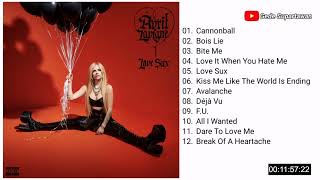 Download lagu Full Album Avril Lavigne - Love Sux mp3 Download lagu Full Album Avril Lavigne - Love Sux mp3