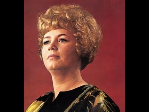 "ARIA QUAL PRODIGIO"  (I LOMBARDI) CRISTINA DEUTEKOM, GIUSEPPE VERDI (HD)