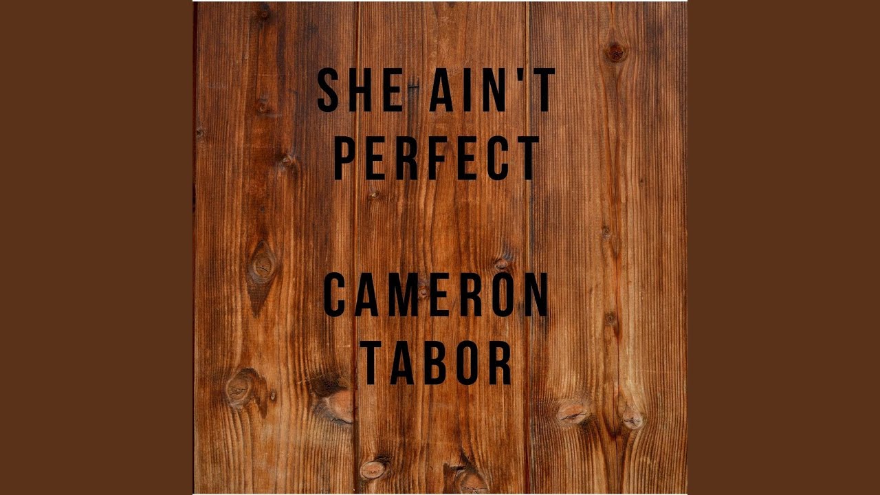 Promotional video thumbnail 1 for The Cameron Tabor Band