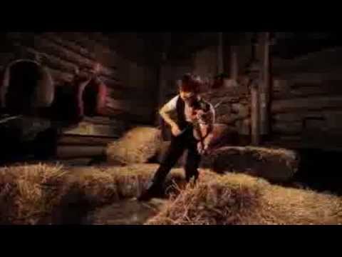 Alexander Rybak ft. Opptur - _FELA IGJEN_