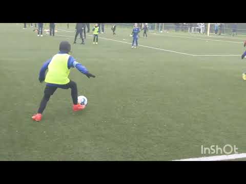 FCV Dender - E.E. Grotenberge U9