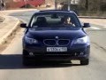 Тест-драйв BMW 530 xi. Видео обзор автомобиля BMW 530 xi. 