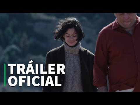 UN AMOR - TRÁILER OFICIAL (HD)