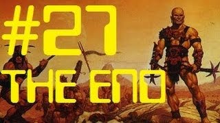 Let's Play - Dark Sun - Part 27 (Clean-Up)