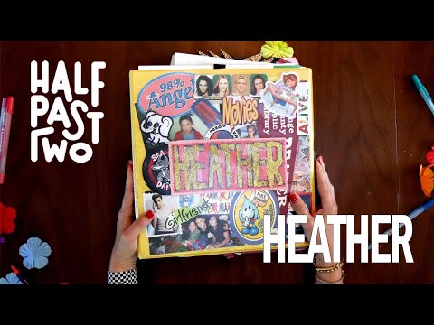 Half Past Two - Heather (Official Video)