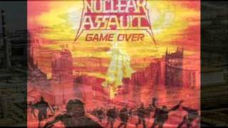 nightmares - Nuclear Assault